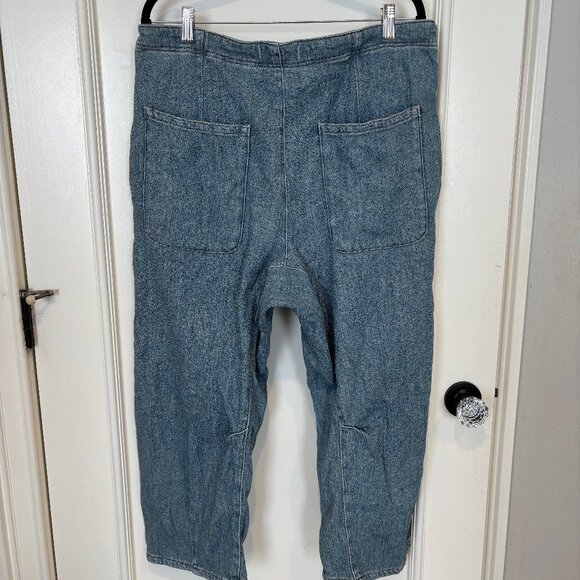 We The Free Osaka Jean (size 33) - Picture 4 of 6